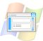 live chat operator console icon