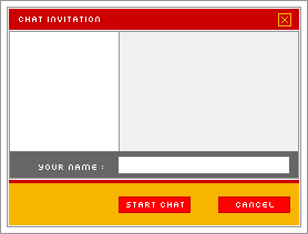  Live chat invitation image #6