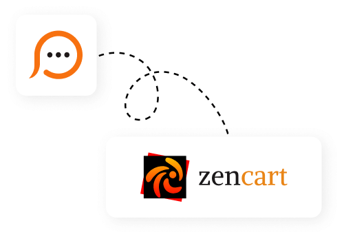 Live chat for Zen Cart